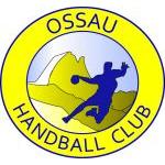 OSSAU HANDBALL CLUB 2